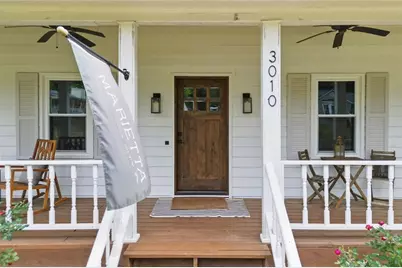 3010 Meadow Court NW, Marietta, GA 30064 - Photo 5