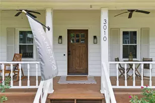 3010 Meadow Ct NW, Marietta, GA 30064 - Photo 5