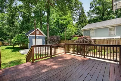 2314 1st Avenue NE, Atlanta, GA 30317 - Photo 29