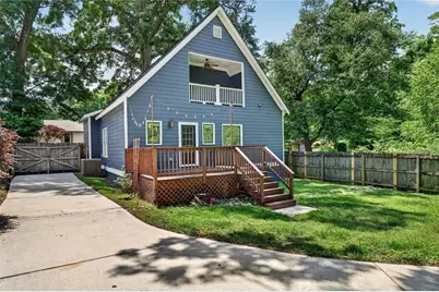 2314 1st Avenue NE, Atlanta, GA 30317 - Photo 33