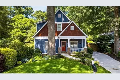 2314 1st Avenue NE, Atlanta, GA 30317 - Photo 1