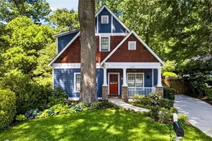 2314 1st Ave NE, Atlanta, GA 30317 - Photo 1