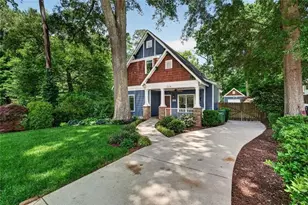 2314 1st Ave NE, Atlanta, GA 30317 - Photo 1