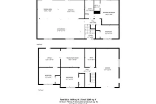 4400 Twin Creek Dr NE, Kennesaw, GA 30144 - Photo 29