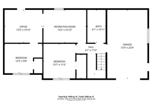 4400 Twin Creek Dr NE, Kennesaw, GA 30144 - Photo 27