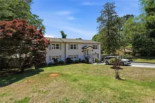 4400 Twin Creek Dr NE, Kennesaw, GA 30144 - Photo 3