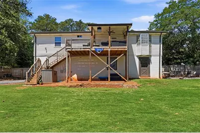 4400 Twin Creek Drive NE, Kennesaw, GA 30144 - Photo 25