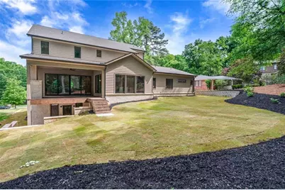 1865 Winchester Trail, Atlanta, GA 30341 - Photo 75