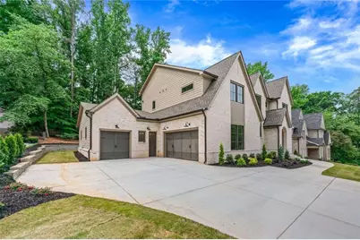 1865 Winchester Trail, Atlanta, GA 30341 - Photo 3