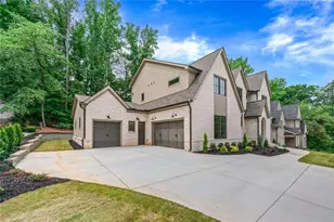 1865 Winchester Trail, Atlanta, GA 30341 - Photo 3