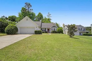 3139 Brookeview Ln NW, Kennesaw, GA 30152 - Photo 1