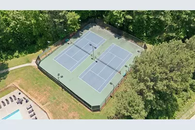 3139 Brookeview Lane NW, Kennesaw, GA 30152 - Photo 21