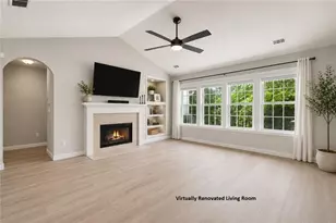 3139 Brookeview Ln NW, Kennesaw, GA 30152 - Photo 3