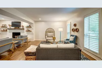 5228 Wynterhall Court, Atlanta, GA 30338 - Photo 11