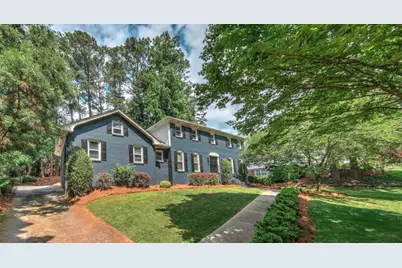 5228 Wynterhall Court, Atlanta, GA 30338 - Photo 3