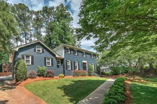 5228 Wynterhall Ct, Atlanta, GA 30338 - Photo 3