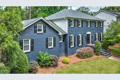 5228 Wynterhall Court, Atlanta, GA 30338 - Photo 5