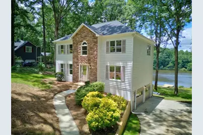 511 Lakeside Drive, Hiram, GA 30141 - Photo 3