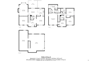 511 Lakeside Dr, Hiram, GA 30141 - Photo 45