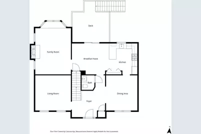 511 Lakeside Drive, Hiram, GA 30141 - Photo 47