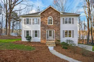 511 Lakeside Dr, Hiram, GA 30141 - Photo 1