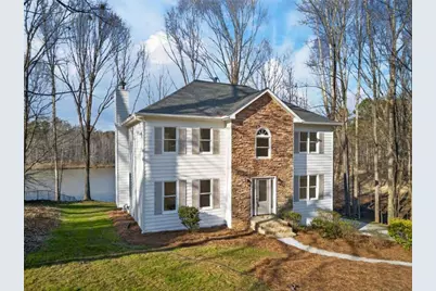 511 Lakeside Drive, Hiram, GA 30141 - Photo 3