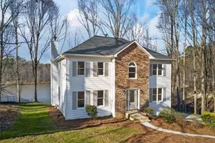 511 Lakeside Dr, Hiram, GA 30141 - Photo 3