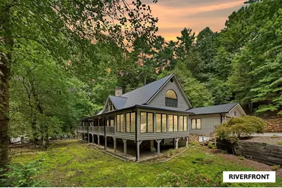 88 Pauls Lane, Ellijay, GA 30536 - Photo 1