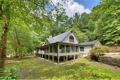 88 Pauls Lane, Ellijay, GA 30536 - Photo 45