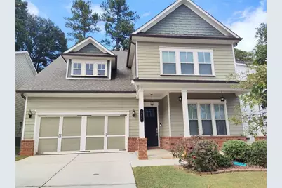 514 Avondale Hills Drive, Decatur, GA 30032 - Photo 1