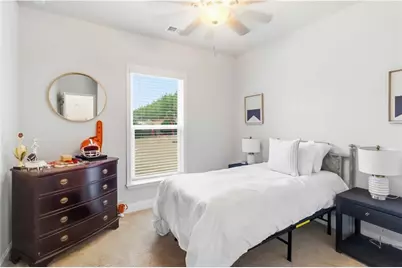307 Ernest Avenue, Peachtree City, GA 30269 - Photo 23