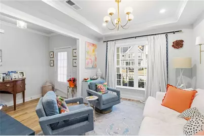 307 Ernest Avenue, Peachtree City, GA 30269 - Photo 7