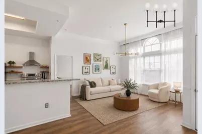 2700 Pine Tree Road NE #1317, Atlanta, GA 30324 - Photo 3