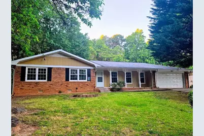 5734 Lanny Lane, Lithonia, GA 30058 - Photo 1