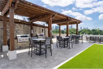 270 17th Street NW #3610, Atlanta, GA 30363 - Photo 43