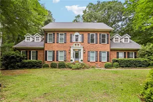 960 Todd Dr, Covington, GA 30014 - Photo 1