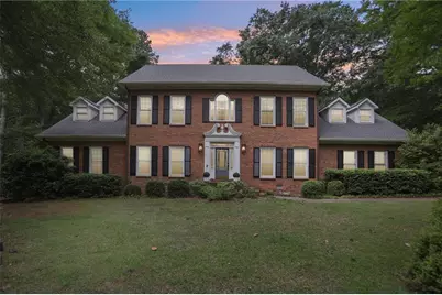 960 Todd Drive, Covington, GA 30014 - Photo 71
