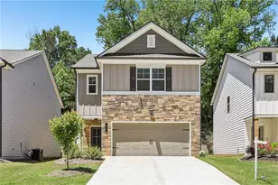 377 Station Overlook Dr, Auburn, GA 30011 - Photo 1