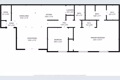 1704 Brighton Point, Atlanta, GA 30328 - Photo 29