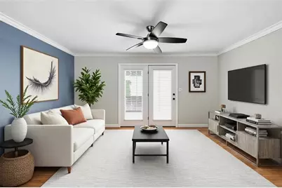 1704 Brighton Point, Atlanta, GA 30328 - Photo 3