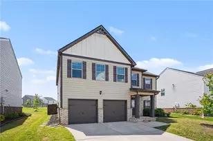 2324 Burnett Ln, McDonough, GA 30253 - Photo 3
