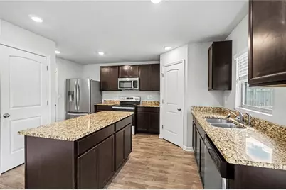 2324 Burnett Lane, McDonough, GA 30253 - Photo 11