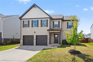 2324 Burnett Ln, McDonough, GA 30253 - Photo 1