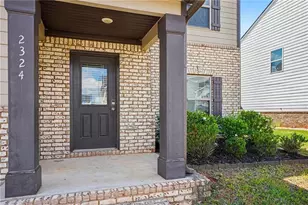 2324 Burnett Ln, McDonough, GA 30253 - Photo 3