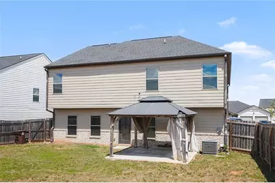 2324 Burnett Lane, McDonough, GA 30253 - Photo 35