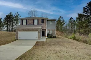 2502 Fraggle Roc, Conyers, GA 30012 - Photo 1