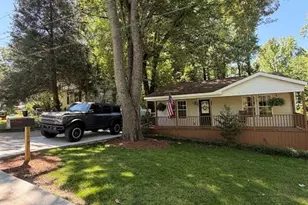 128 Sharp St, Bremen, GA 30110 - Photo 1