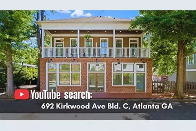692 Kirkwood Avenue SE, Atlanta, GA 30316 - Photo 23