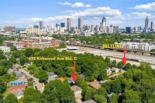 692 Kirkwood Ave SE, Atlanta, GA 30316 - Photo 3