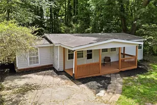 866 Wells Cir S E, Smyrna, GA 30080 - Photo 1